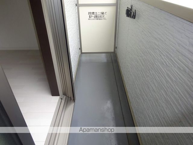 メゾンドアヴェルVの内装写真