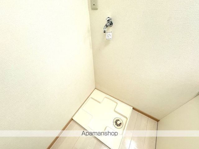 ユニオンレスト Iの内装写真
