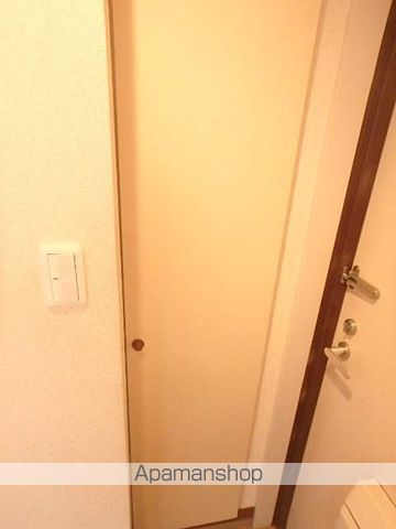 ポラール綾瀬の内装写真