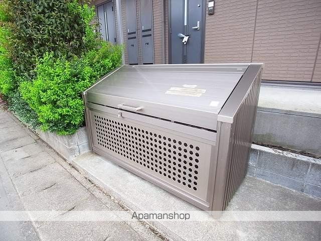 セジュール向山のその他写真