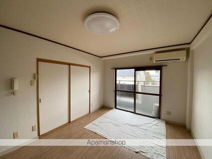 香川県高松市上福岡町[2LDK/56m2]の内装3