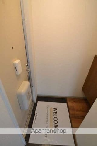アメニティー八浜 Aの内装写真