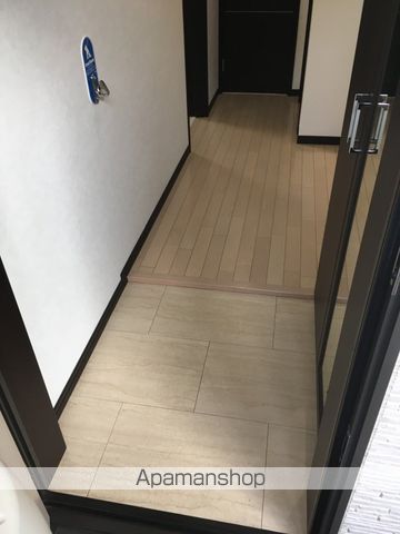 ワンズ・ガーデンの内装写真