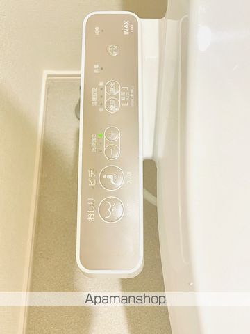 リサテラスの内装写真