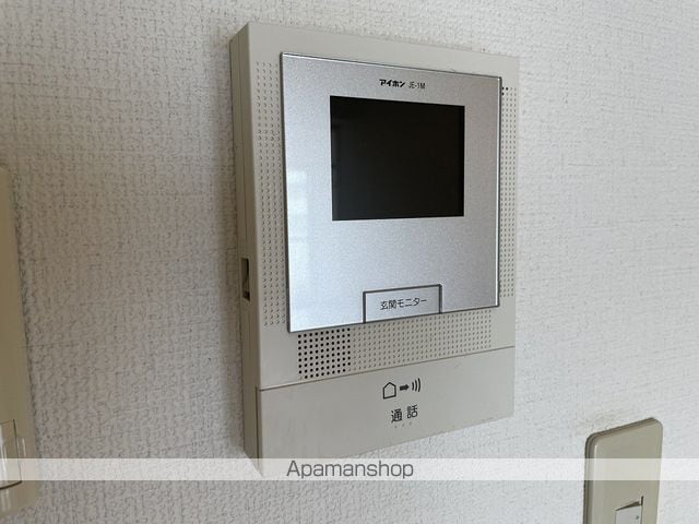 サンロワール川越の内装写真