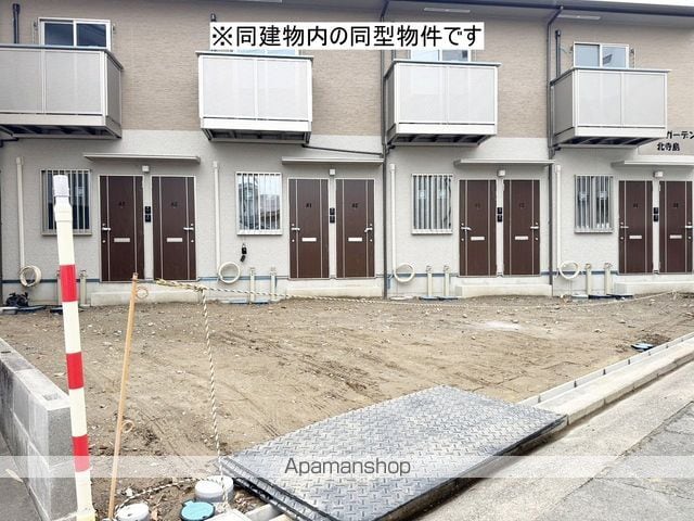 パークガーデン北寺島のその他写真