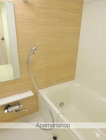 パークアクシス東蒲田の内装写真