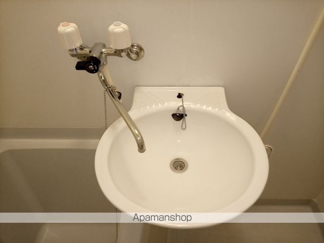レオパレスルシファーの内装写真