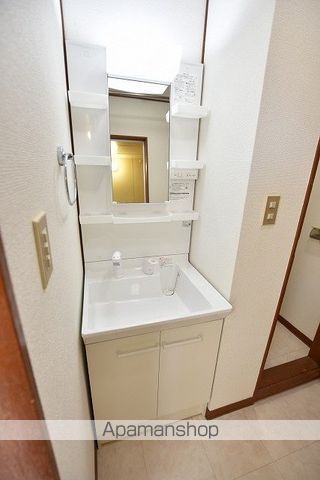 KHヒルズの内装写真