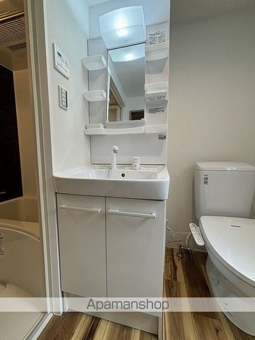 UMEX鶴見の内装写真