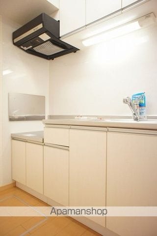 ぱしむ ふろーりらの内装写真