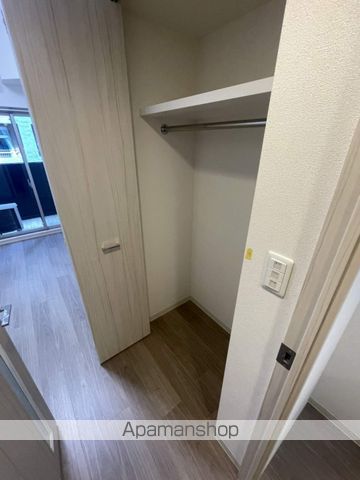 プレサンス伏見アーバンベースの内装写真