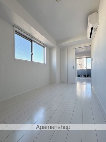 クラージュグラン院内の内装写真