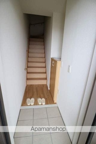 スカイグレイスの内装写真