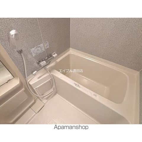 ライオンズマンション旭ヶ丘中央の内装写真