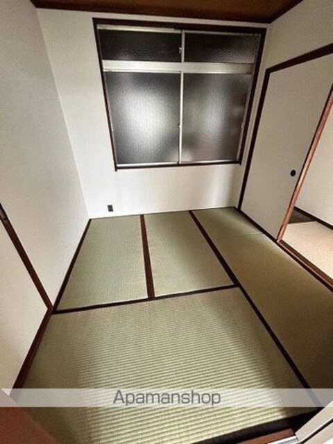 コーポ彩城[2DK/36m2]のその他内装