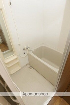 Ｃｈｉｅｎ　Ｂｌｅｎ[1K/29m2]のバス
