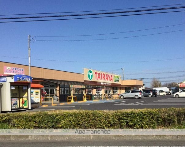 シャイニングマンションの周辺写真