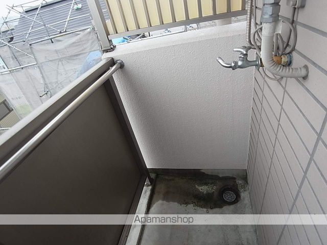 グレースコートの内装写真