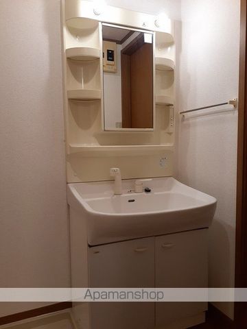 プロムナードの内装写真