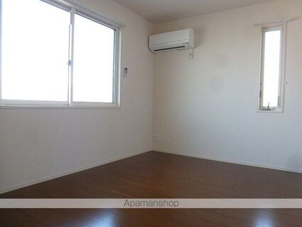 エレンシア　Ａ[3LDK/67.38m2]の内装