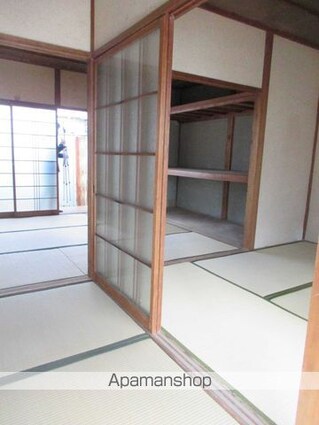 津田住宅[3K/34.65m2]のその他部屋・スペース