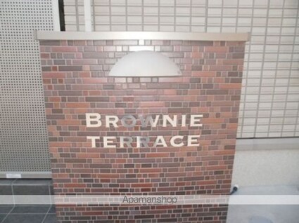 和歌山県和歌山市福島[1R/32.8m2]のエントランス2