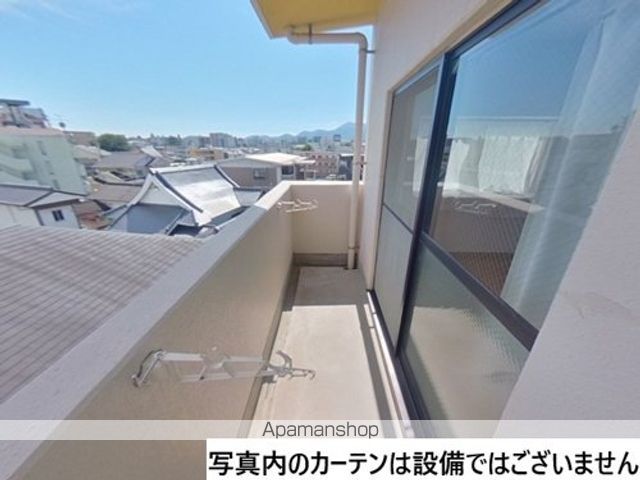 サザン21の内装写真