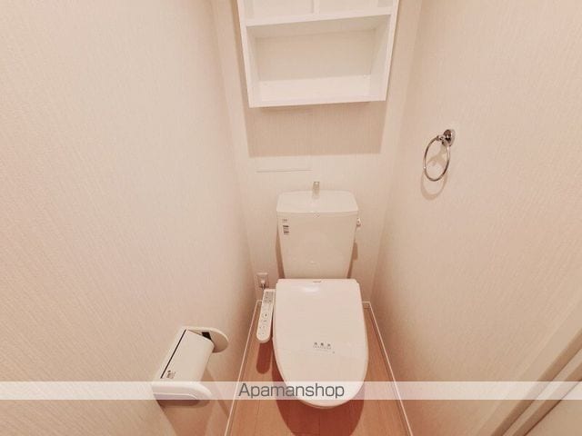 プレイアデスの内装写真