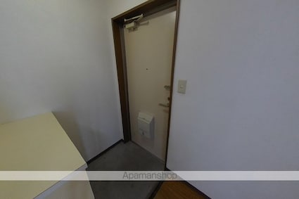マンション・ターラ[1DK/24.62m2]の玄関
