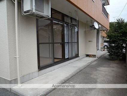 ハイツ八ツ坂[2DK/53.83m2]の内装