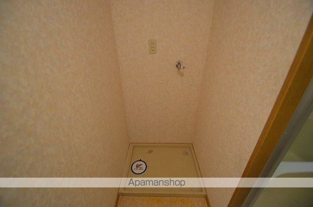 ユーミー長田B棟の内装写真