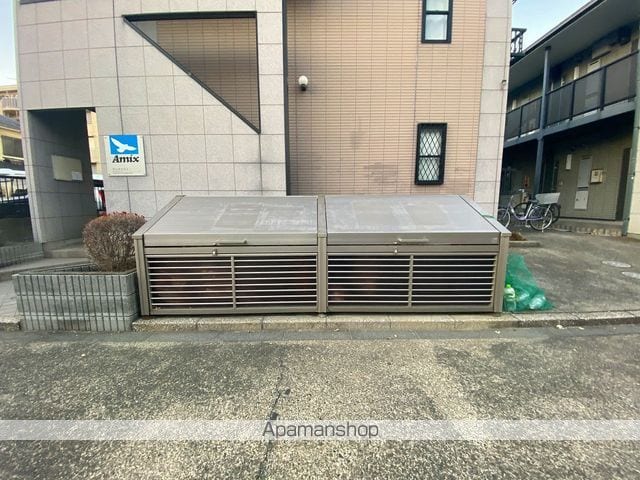 デュナミスIのその他写真