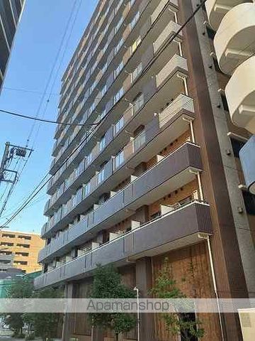 ライオンズクオーレ東京三ノ輪シティゲートの外観写真