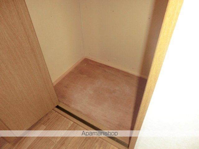デポットの内装写真