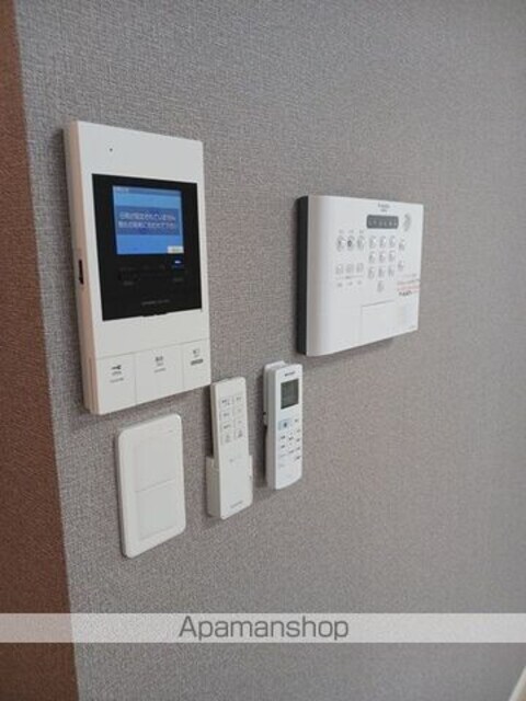 和歌山県和歌山市紀三井寺[1LDK/49.6m2]のその他設備1