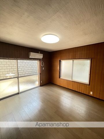 南海電鉄南海本線 鳥取ノ荘駅 徒歩23分 2階建 築55年の内装写真