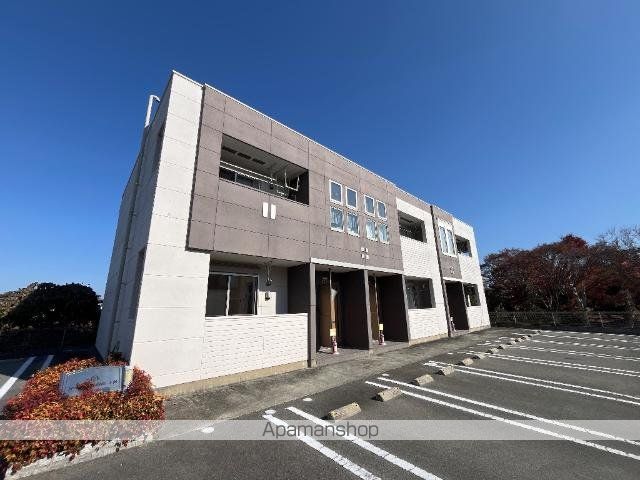 ルーラル北西原A棟