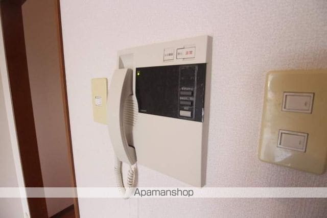 アーバンハイツ住乃江の内装写真