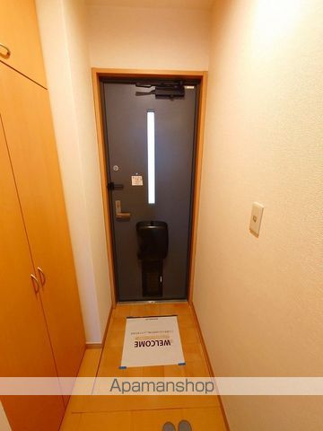 ロジュマン ミヤカイドウCの内装写真