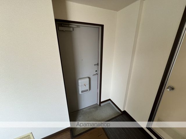 シャルム十三の内装写真