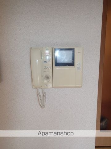 ラナップスクエア上本町の内装写真