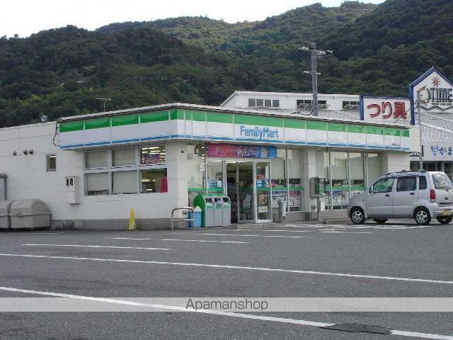 グレース フィオーレの周辺写真