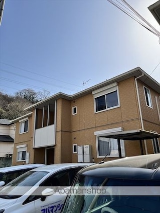 和歌山県和歌山市毛見[2LDK/54.07m2]の外観5