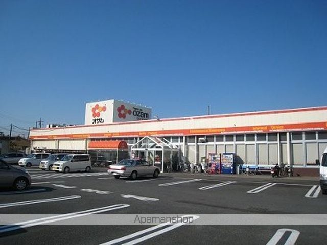 プレジールIの周辺写真