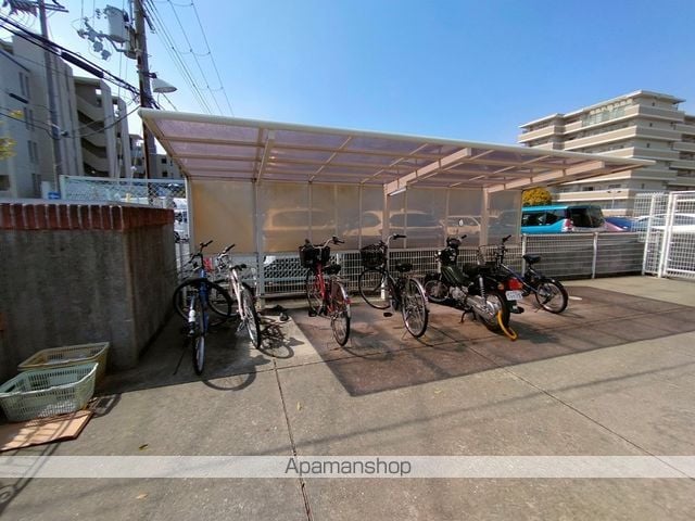 ステラハウス28のその他写真