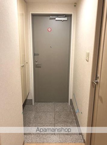 パークシティ大宮セントラルタワーの内装写真