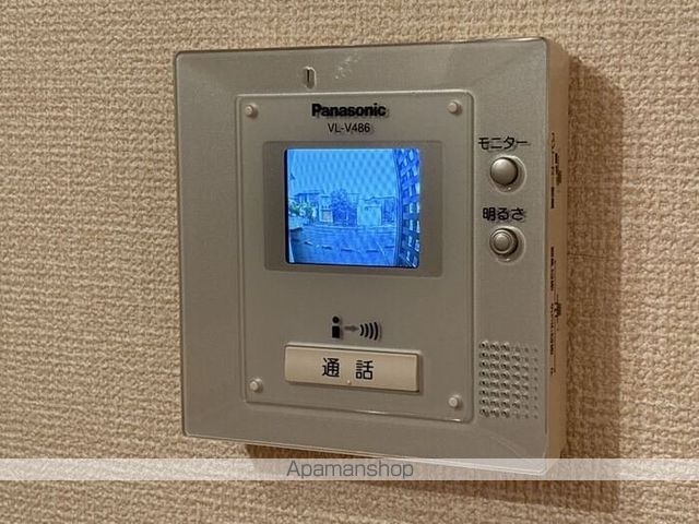 フェアリーコートの内装写真