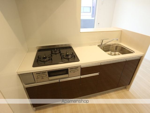 AVENIRの内装写真