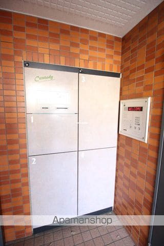 ポレール北大館のその他写真